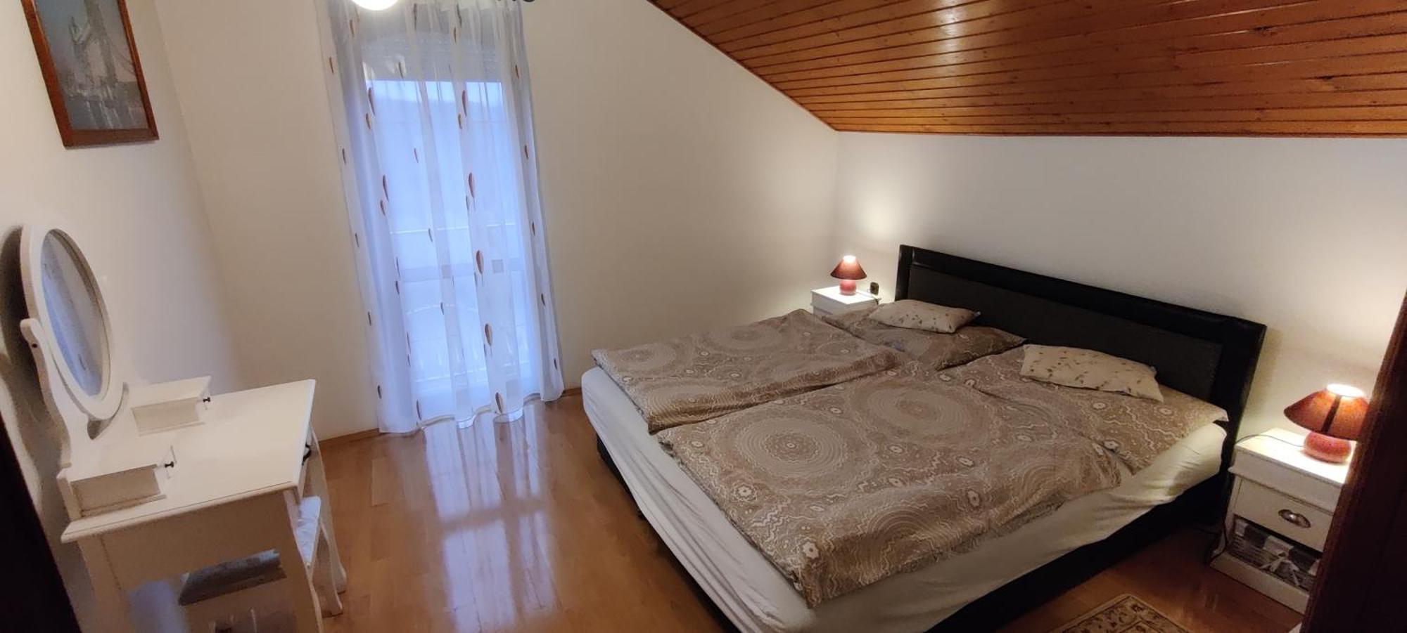 Dávid Apartmanház Zalakaros Esterno foto