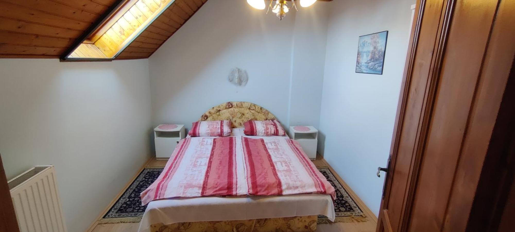 Dávid Apartmanház Zalakaros Esterno foto